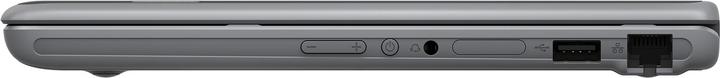 Produktbild ASUS BR1100F (11.60", Intel Pentium Silver N6000, 4 GB, DE)
