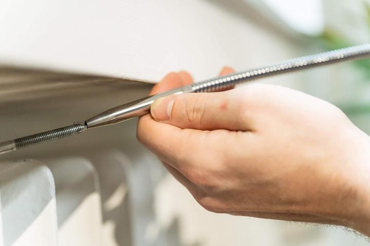 Actual product image HAZET Pick-up tool with claws 1975