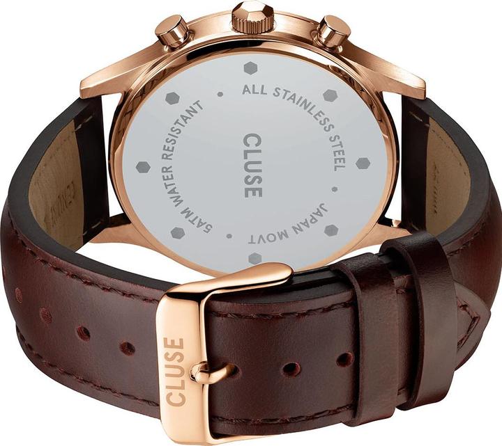 Produktbild Cluse Anthéor (Analoguhr, 42 mm)