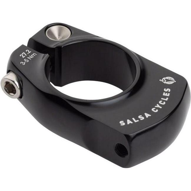 Salsa, Sattel Zubehör