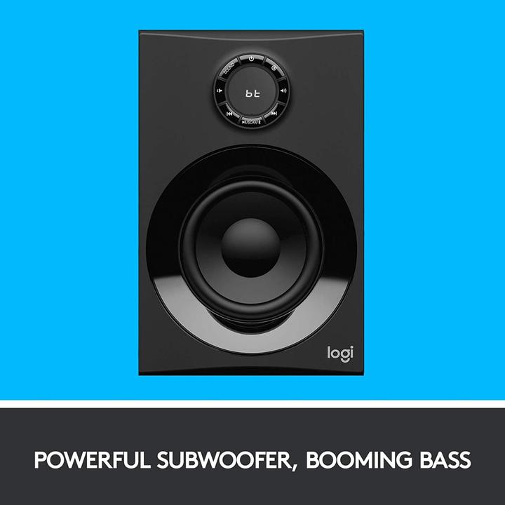 Productafbeelding Logitech Z607