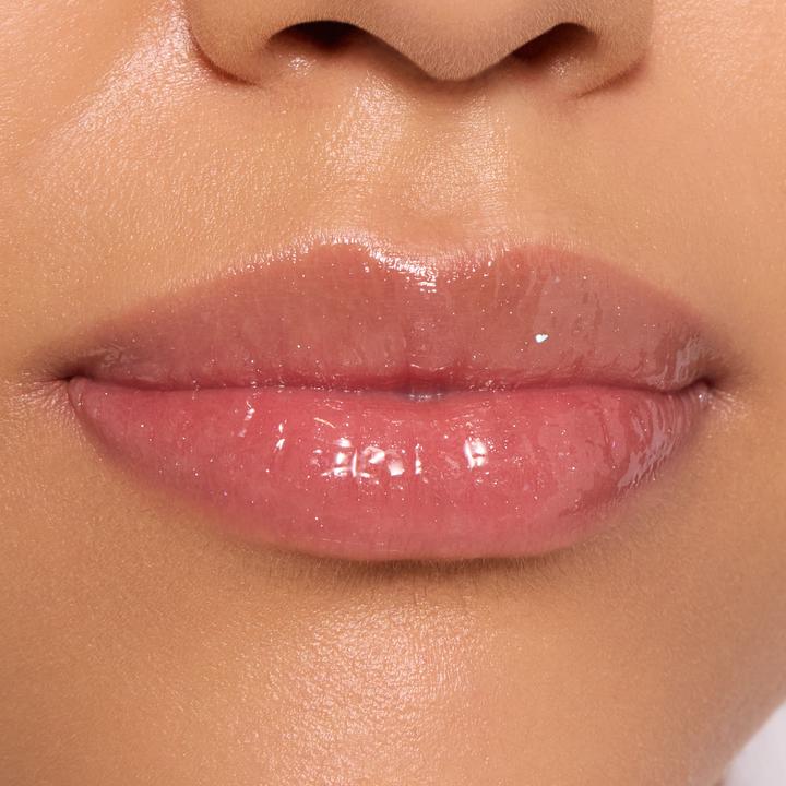 Produktbild Catrice Glossin' Glow Tinted Lip Oil (Amethyst Aura)
