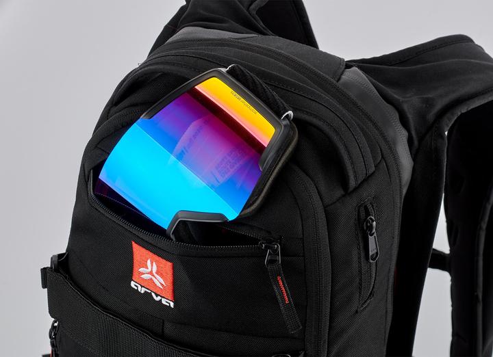 Produktbild Arva Airbag Mini 15+ Lawinenrucksack (exkl. Kartusche) (20 l)