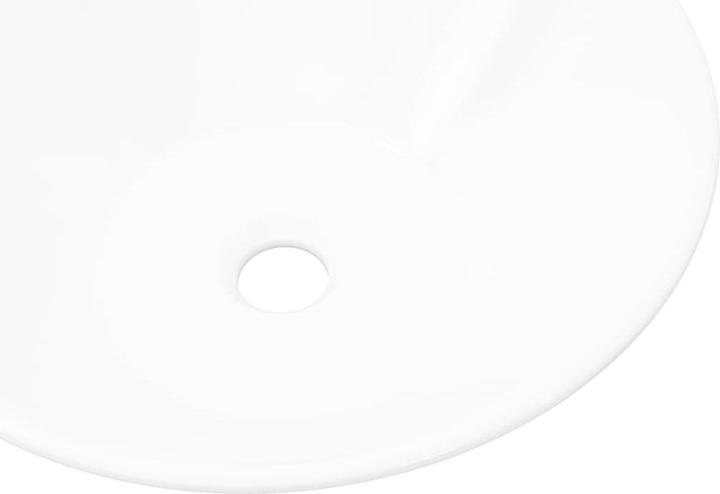 Actual product image vidaXL Delmar (420 mm, 420 mm)