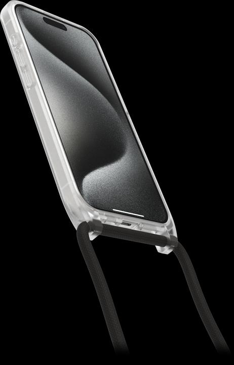 Actual product image OtterBox React Necklace - MagSafe Smartphone Hülle