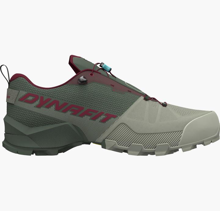 Actual product image Dynafit Transalper GTX running shoe (40.5)