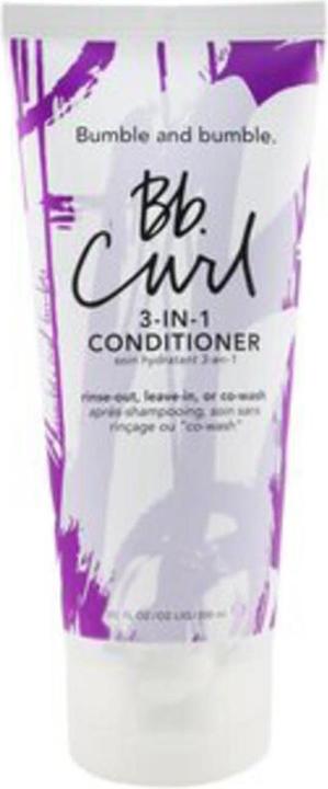 Bumble and bumble Bb. Curl - 3-in-1 Conditioner (200 ml)