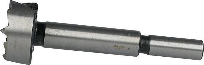 Actual product image Heller Forstner bit 18 mm total length (9.5 mm)
