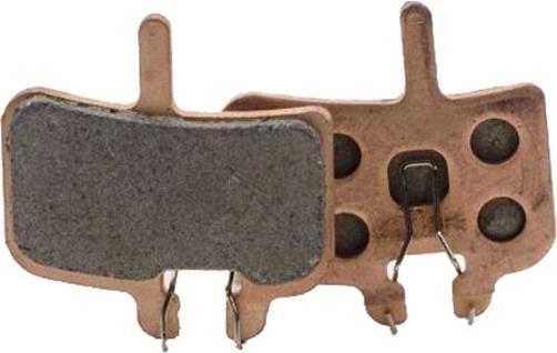 Produktbild Hayes Plaquettes HFX9, MAG, MX1 Métalique 98-14531 (Hayes, Sintermetall)