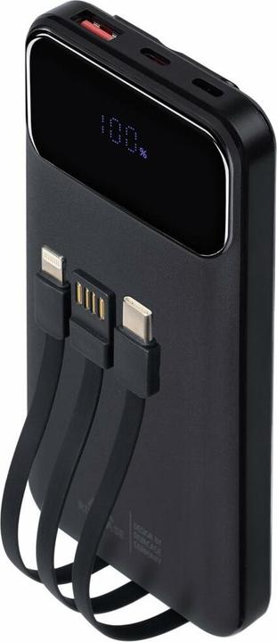 Actual product image Rivacase VA2211 (10000 mAh, 22.50 W, 37 Wh)