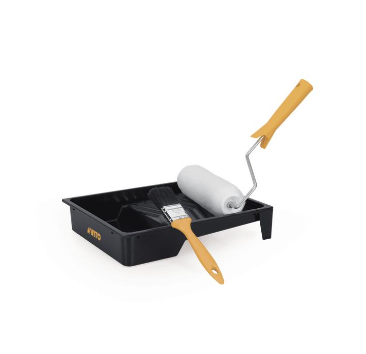 Actual product image VITO Painting Set 3 Pieces