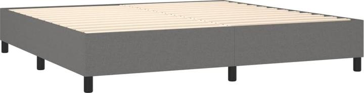 Image du produit vidaXL Boxspringbettgestell (200 x 200 cm)
