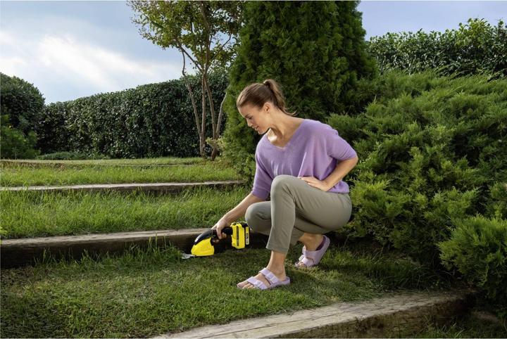 Produktbild Kärcher GSH 18-20 (Akkubetrieb)