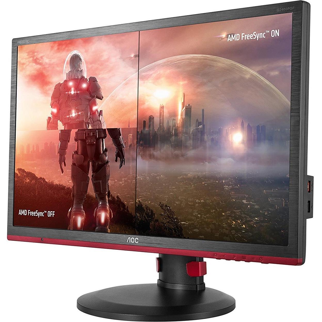 AOC G2460pf buy at Digitec