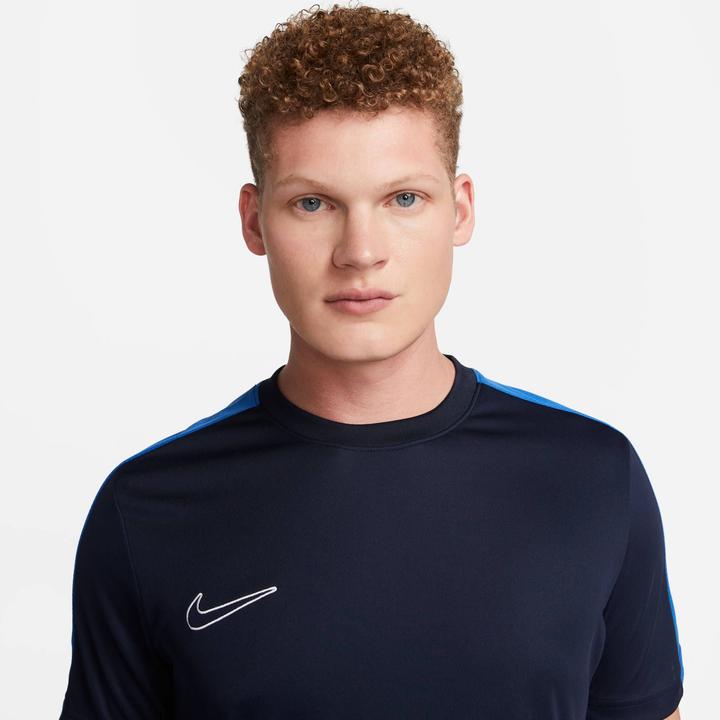 Actual product image Nike Dri-Fit Academy Men "S Sho Obsidian/Royal Blue/White S (S)