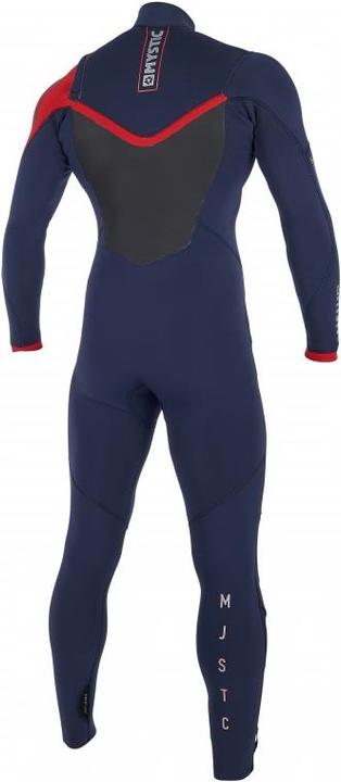 Produktbild Mystic Majestic (3/2 mm, S)