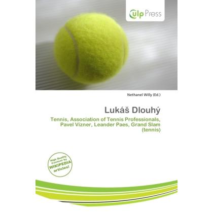 Luká Dlouhý, Ratgeber
