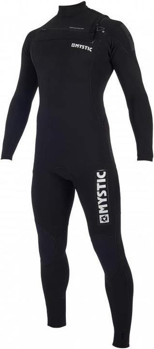 Image du produit Mystic Majestic (5/3 mm, S)