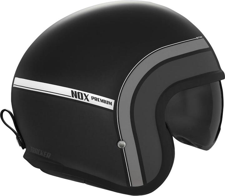 Motorradhelm