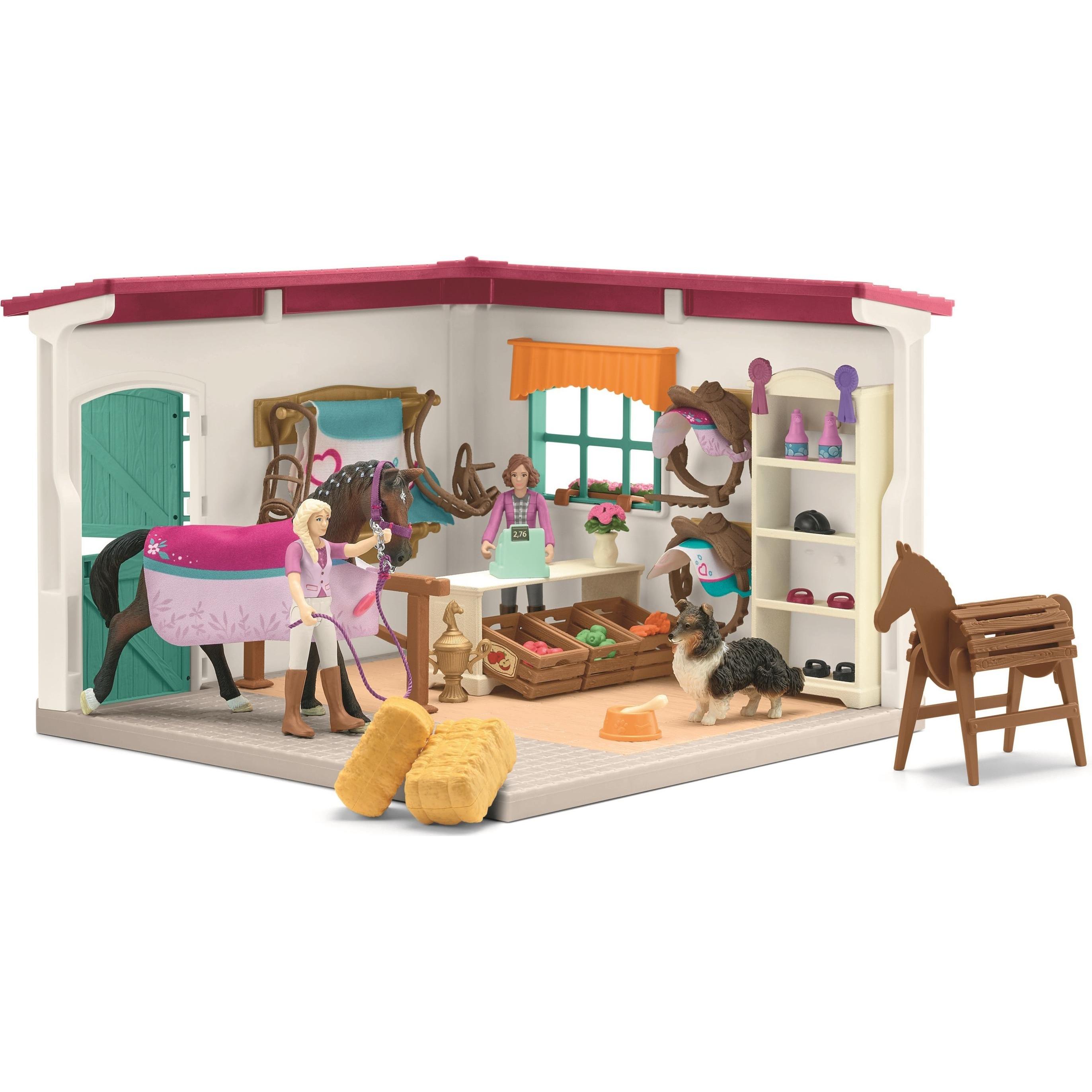 Schleich Horse Club Reitshop