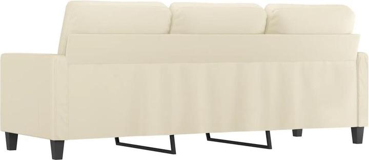 Produktbild vidaXL 3-Sitzer-Sofa (3-Sitzer)