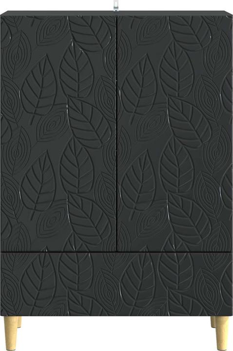 Produktbild vidaXL Wohnmöbel (66 x 34.50 x 95 cm)