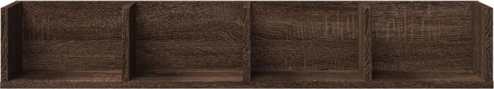 Immagine prodotto VidaXL Armadio a muro (99 x 18 x 16,5 cm)