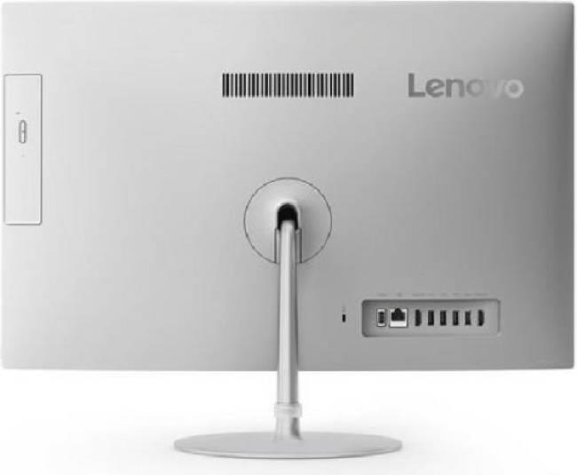 Produktbild Lenovo IdeaCentre AIO 520-24ICB (256 GB, 8 GB, Intel Core i5-8400T, UHD Graphics 630)