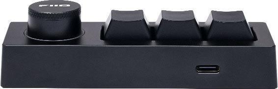 Produktbild FiiO KB1K (Englisch International, Kabelgebunden)