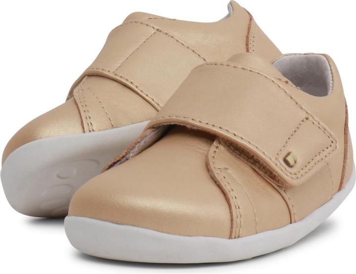 Produktbild Bobux Boston Trainer gold (19)
