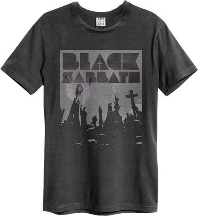 Immagine prodotto Amplified Maglietta Victory (XS)