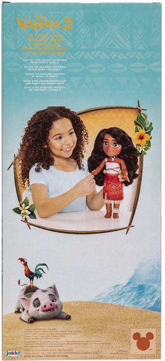 Produktbild Jakks Pacific Vaiana
