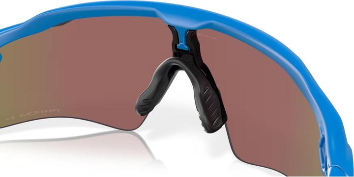 Produktbild Oakley Radar Ev Path (MATTE SAPPHIRE, Prizm Sapphire Polarized)