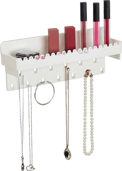 Image du produit Relaxdays Porte-bijoux