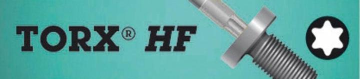 Actual product image Wera 367 TX HF 15 x 80 mm (Torx (TX))