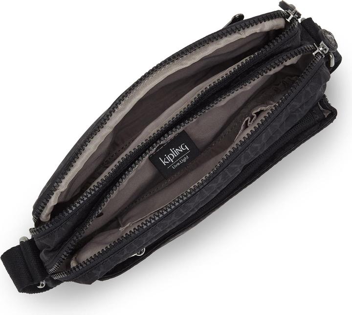 Actual product image Kipling Basic Abanu M shoulder bag 24 cm