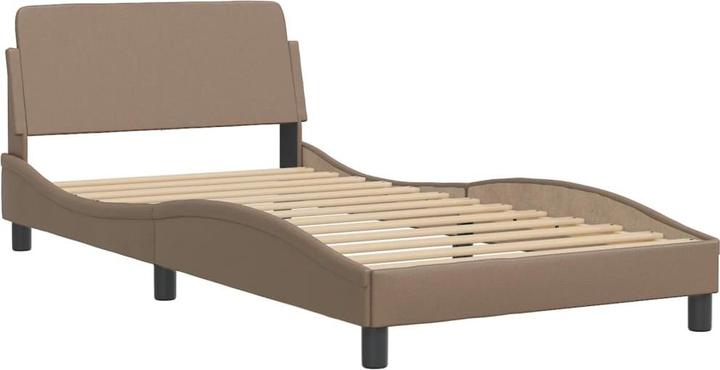 Image du produit vidaXL Bett (100 x 200 cm)