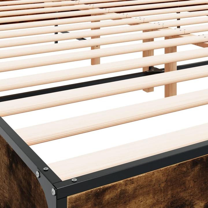 Image du produit vidaXL Bettgestell (180 x 200 cm)