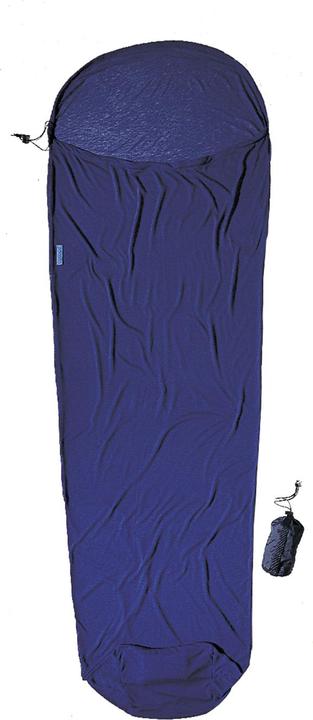 Actual product image Cocoon MummyLiner Inlet CoolMax (220 cm)