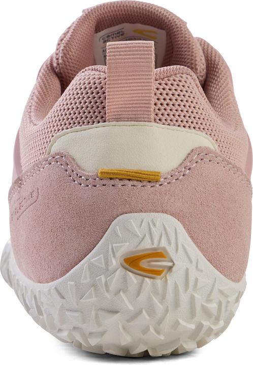 Produktbild Camel Active Sneaker mesh/split ROSA (38)