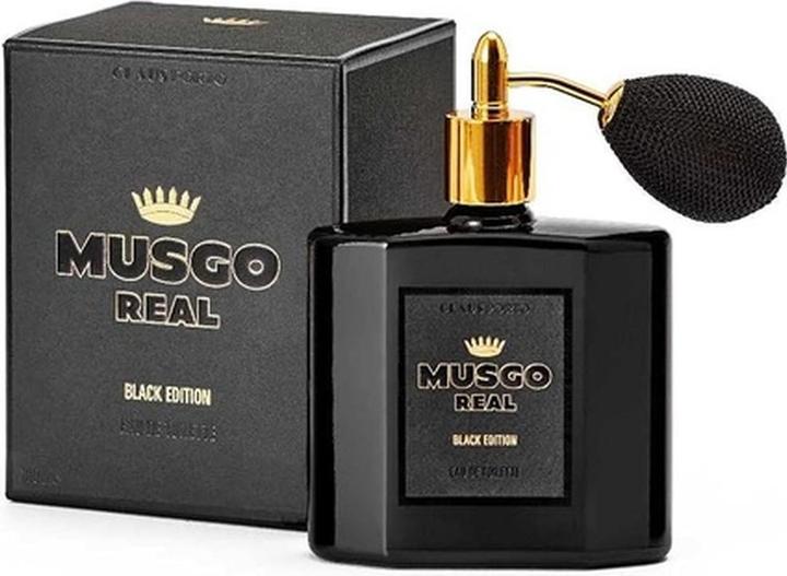 Immagine prodotto Claus porto Eau de Toilette Black Edition (Eau de toilette, 100 ml)