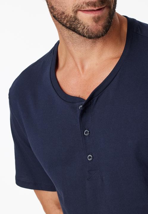Actual product image Schiesser Relax Serafino T-shirt (52)