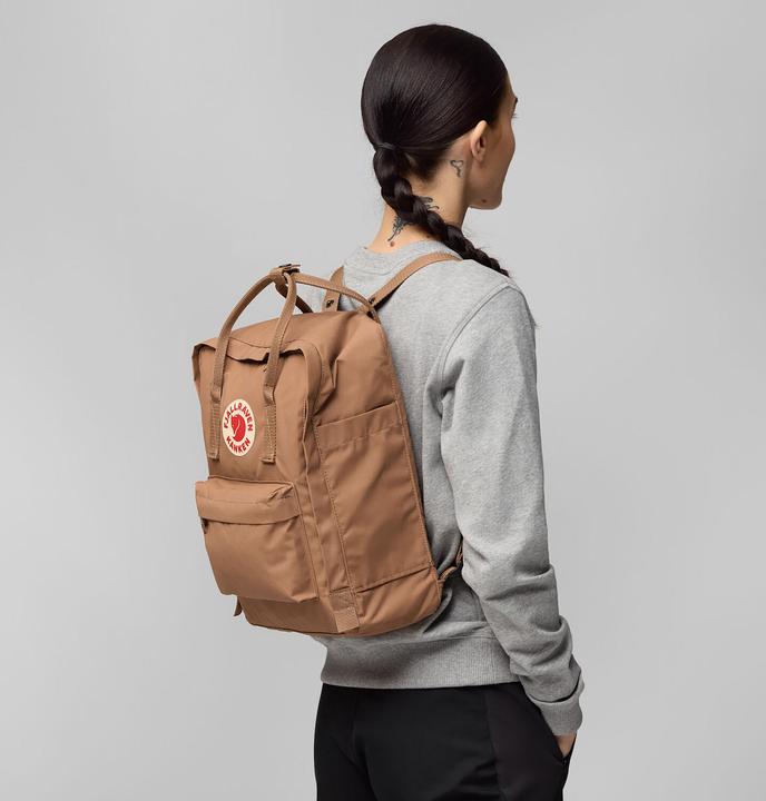 Actual product image Fjällräven Kånken (16 l)