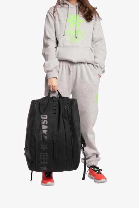 Actual product image Osaka World Osaka - Pro Tour Padel Bag - Black