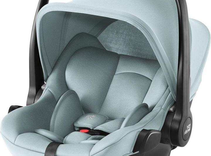 Produktbild Britax Römer Baby-Safe Core (Kindersitzerhöhung, ECE R129/i-Size Norm)