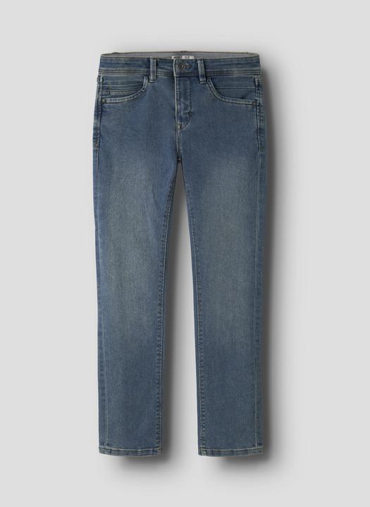 Actual product image Name it Silas Xslim (164)