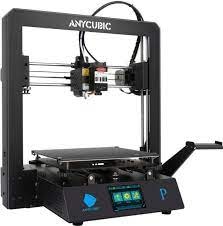 Produktbild Allnet Anycubic i3 Mega S Druckbett (Druckbett)