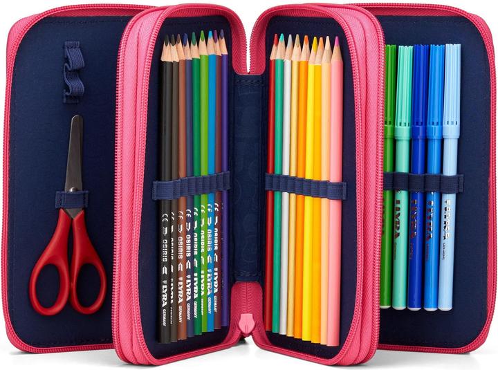 Immagine prodotto Ergobag Accessori maxi astuccio 42 pezzi.