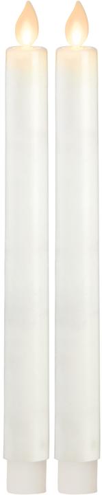 Produktbild Star Trading LED Dinner Kerze 2er Pack M-Twinkle (2x)