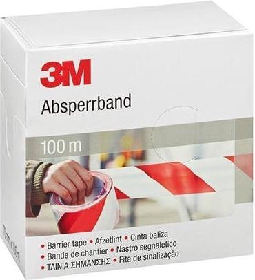 Image du produit 3M Absperrband